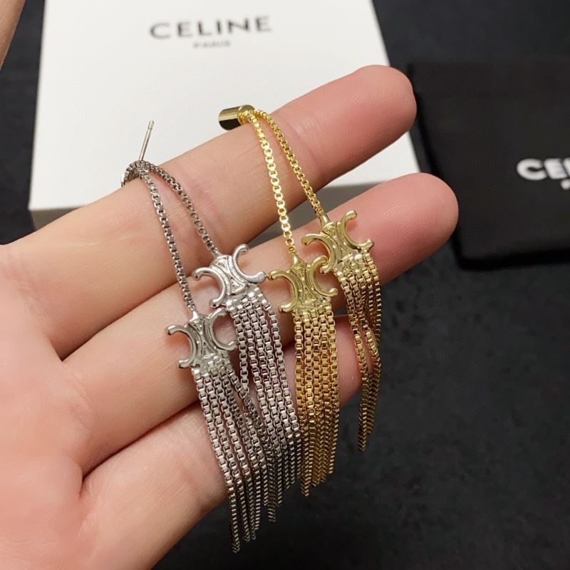 Celine Earrings